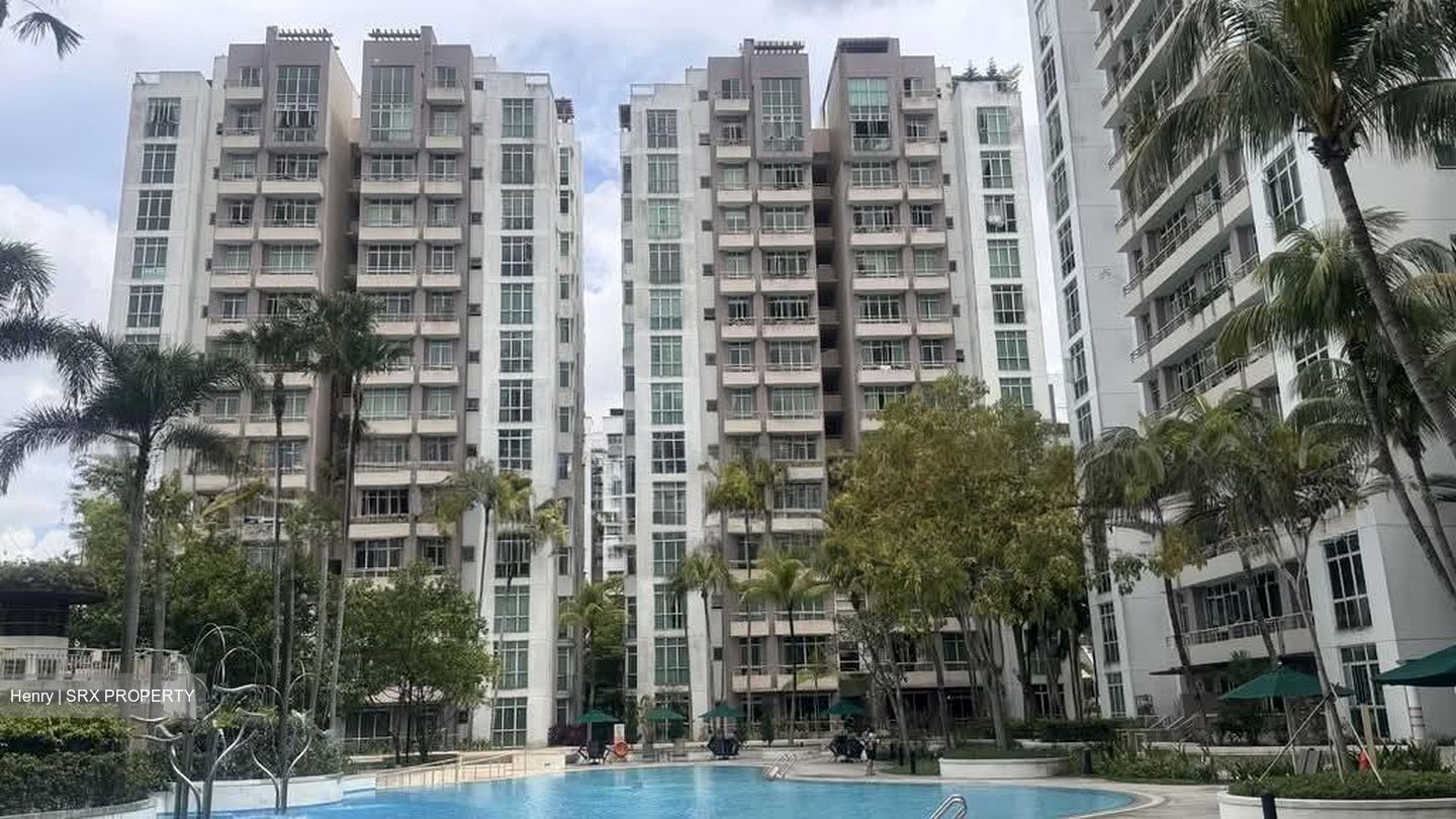 Lilydale (D27), Condominium #547832231